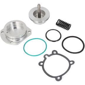 AUTOVIC Transmission Band Servo Kit High Performance Super Band Servo Kit for Ford C6 1967-UP C6-R R-Code