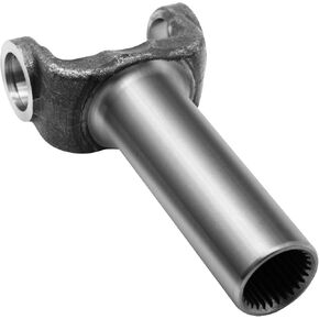 2-3-4871X Driveshaft Slip Yoke Compatible with AOD, C4, T-5, T-10, Top Loader, Tremec 3550, Fit for Ford Ranger 1995-97 RWD Manual 1310 Series 28 Spline Slip Yoke