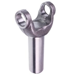 Transmission Slip Yoke U-Joint 30/31 Spline 3-3-2491X PCE216.1023 Compatible with Ford E-350 F-350 F-250 1350 Series C6 FMX T170 TK600 T56MAG1350 Tremec ZF 332491X D3TZ-4841-G