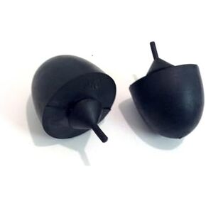 Upper Control Arm Stoppers/Bumpers Compatible with Camaro, Chevelle, Nova