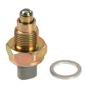 HYAT 201-1788 Back-Up Light Switch Reverse Lamp Switch Compatible with Toyota Camry Corolla RAV4 Tercel Tundra Van Replacement for Lexus ES250 ES300 8421012040