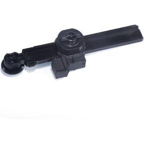 Car Glove Box Soft Open Damper Release Shock Support Stop for VW Touran Golf 7 MK7 Rabbit Passat B8 Arteon Atlas T-ROC