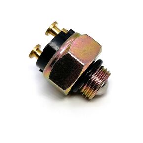 Neutral Start Safety Switch AM37643 for John Deere R70 RX63 RX73 RX75 RX95 STX30 STX38 SX95