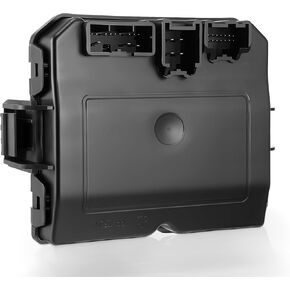 Rear Liftgate Control Module Compatible with Cadillac SRX 2010-2015, Replaces 502-032, 502032, 20837967, 22908035, 20954189, 20837962