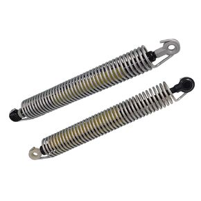 Rear Left LH Trunk Lid Return Spring 2009-2016 for BMW 5 series F10 520i 528i 535i 520d Replacement number# 51247204366,51247204367