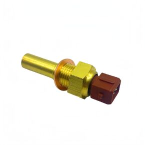 Cold Start Injector Time Temperature Switch Start Inject Switch Compatible with Toyota 4Runner Camry Corolla Pickup Cressida and More Replace OEM 89462-30011 8946230011