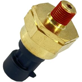 Water Pressure Sender Sensor Switch Compatible with Outboard Mercruiser Sterndrive Inboard Replaces 8M6000623 8818790 8818793 881879-3 MM2733760 881879010 8818790 10