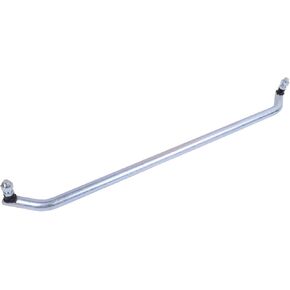Tie Rod Assembly AM123555 AM133802 Compatible with John Deere Most LX255 LX266 LX277 LX279 LX288 Lawn Tractors