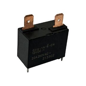 G4A-1A-E-CN Air Conditioning Water Heaters PCB Relay