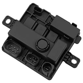 Integrated Power Supply Module - Compatible with BMW 228i 328i 335i 428i 435i 535i 640i 740i 740i X5 X6 Distribution Box Control Module - Replaces# 12637591534