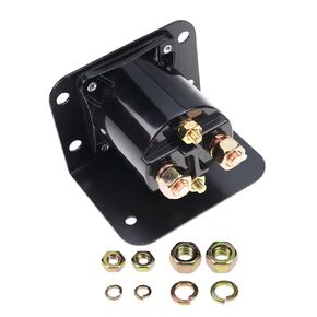 New Air Intake Heater Relay 904-300 5187880AC 56029173AB for Dodge RAM 2500 Pickup 2007-2010 Multi-Function Relay RY-1779
