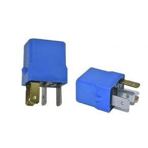 2PCS 25230-79942 Blower Motor Relay Compatible with INFINITI EX35 FX35 FX45 NISSAN MAXIMA QUEST
