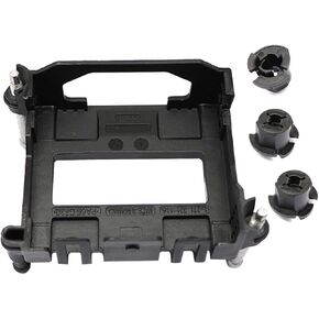 Radar Cruise Sensor Control Body Bracket Compatible with Honda Civic CRV 2018 2019 2020 2021 Replace 36801-TGN-G02 36801TBAA15 1271321116 36801TNYA03 36801TPAE04