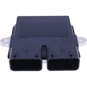 ECU ECM Module EFI EFI Box 28188405 Compatible with ODES 800 UTV ATV X2 X4 LZ Dominator Raider Assailant