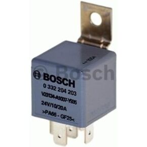 Bosch Automotive 0332204203 Relay