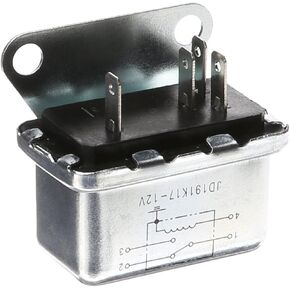 Standard Motor Products RY8 Relay