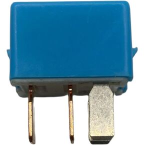 WMAutoPart Fog Lamp Relay 9008087010