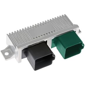 904-282 Diesel Glow Plug Control Relay Module Glow Plug Switch DY-876 Replacement for 1999-2010 Ford F250 F350 Super Duty E350 Excursion 6.0L 7.3L 6.4L,Replace# YC3Z12B533AA