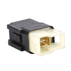 for Horn Relay for Nissan Rogue Horn Relay 25630‑79960 ABS Relay Stable Performance Horn Relay Relay Replacement Horn Relay 37Q 37R 37R 37R 2003 737Z 2003 77ZV 3003000 37Z 2003 370Z 2003