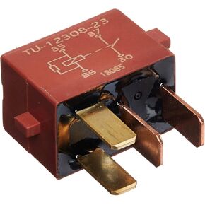 Standard Motor Products RY-724 Ignition Relay