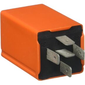 MTC VP294 / 1307793 Overdrive Relay (Orange, Volvo models)