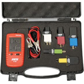 Electronic Specialties 191A Relay Buddy Pro Kit