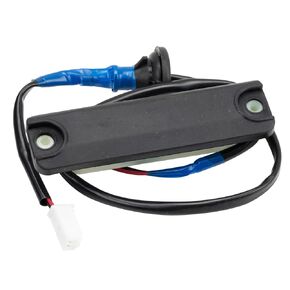Tailgate Release Switch Fit for RX330 RX350 RX400h 2005-2010 Scion tC 2004-2010 Sienna 84840-08010 901-715