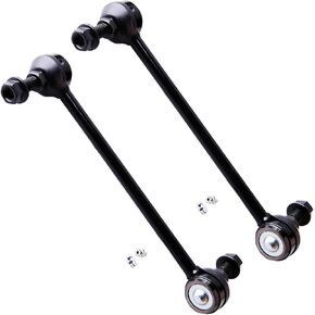 SCITOO 2PC Front Suspension Kit for L100 L200 L300 LS LS1 LS2 LW1 LW2 LW200 LW300 42983 Front Sway Bar End Links Auto Parts