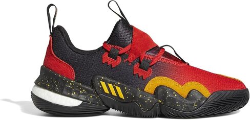 adidas Exhibit a unisex-adult Basketball Shoe in Saudi Arabia