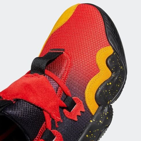 adidas Exhibit a unisex-adult Basketball Shoe in Saudi Arabia