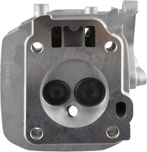 GX240 مجموعة رأس الاسطوانة لهوندا GX240 GX270 8HP 9HP المحرك ومعدات الطاقة مع فلتر الهواء المكربن ​​GX240 in Kuwait