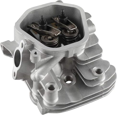 GX240 مجموعة رأس الاسطوانة لهوندا GX240 GX270 8HP 9HP المحرك ومعدات الطاقة مع فلتر الهواء المكربن ​​GX240 in Kuwait