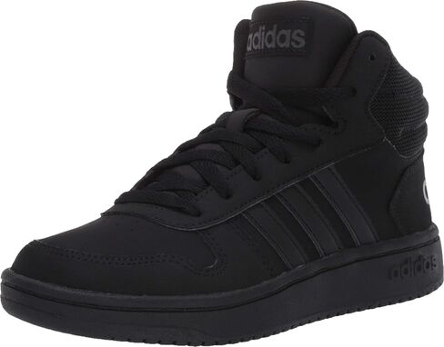 adidas Men's Hoops 2.0 Mid Basketball Shoe in Saudi Arabia