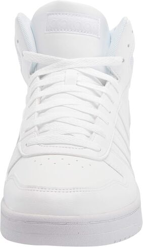 adidas Men's Hoops 2.0 Mid Basketball Shoe in Saudi Arabia