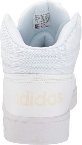 adidas Men's Hoops 2.0 Mid Basketball Shoe in Saudi Arabia