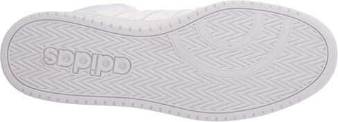 adidas Men's Hoops 2.0 Mid Basketball Shoe in Saudi Arabia