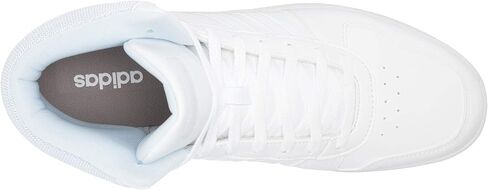 adidas Men's Hoops 2.0 Mid Basketball Shoe in Saudi Arabia