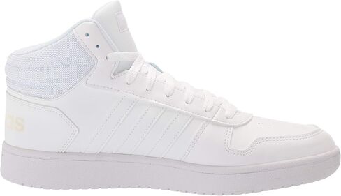 adidas Men's Hoops 2.0 Mid Basketball Shoe in Saudi Arabia