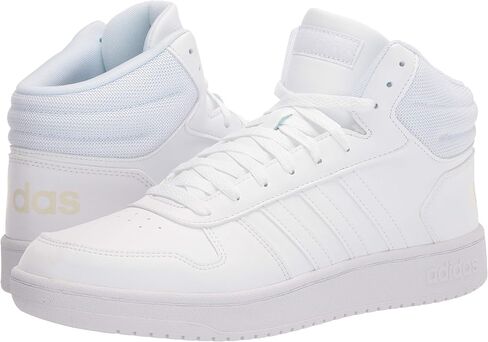 adidas Men's Hoops 2.0 Mid Basketball Shoe in Saudi Arabia
