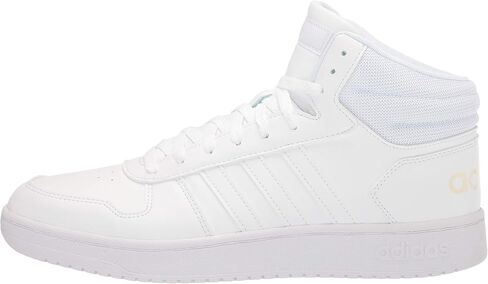 adidas Men's Hoops 2.0 Mid Basketball Shoe in Saudi Arabia