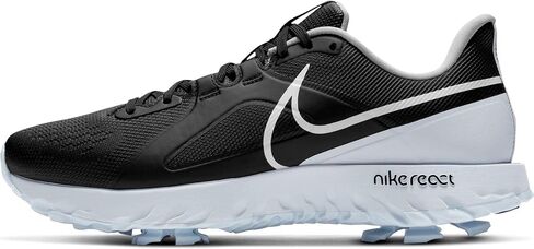 Nike React Infinity Pro Golf Shoe Mens Ct6620-105 Size in Kuwait