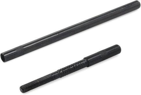 مدقق طول قضيب الدفع نطاق قابل للتعديل من 6.80 بوصة إلى 7.80 بوصة أفضل أداة لقياس قضبان دفع المحرك 7702-1 in Kuwait