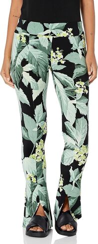 Norma Kamali Women's Spat Leggings, Black, XS in Kuwait