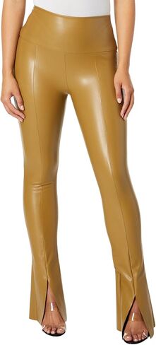 Norma Kamali Women's Spat Leggings, Black, XS in Saudi Arabia