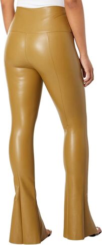 Norma Kamali Women's Spat Leggings, Black, XS in Saudi Arabia