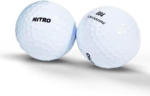 Nitro Golf Balls in Saudi Arabia