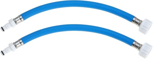 Flush Hose for Yamaha Boat Waverunner LX VX VXR FXHO VX110 VX Deluxe FX Cruiser Jet Ski GP1800 GP1300 AR190 (Pack of 2) in Saudi Arabia