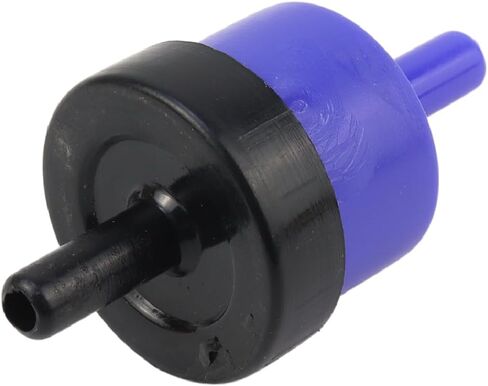 MUNIK Check valve suitable for Audi A7, Q7, R8, TTS, TT 3.0 TFSI, 3.0 TDI, 4.2 FSI, 2.0 TFSI, 3.2L Replacement # 046905291A in Saudi Arabia
