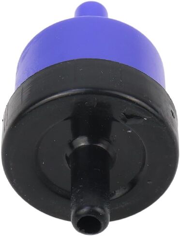 MUNIK Check valve suitable for Audi A7, Q7, R8, TTS, TT 3.0 TFSI, 3.0 TDI, 4.2 FSI, 2.0 TFSI, 3.2L Replacement # 046905291A in Saudi Arabia