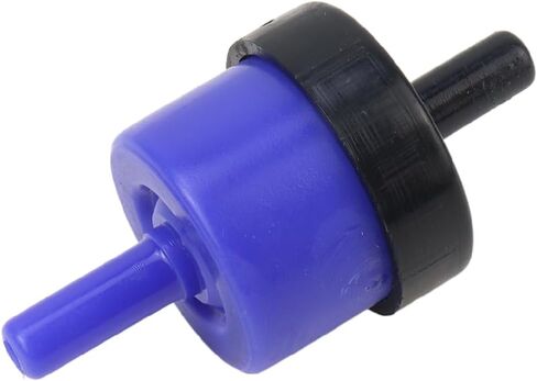 MUNIK Check valve suitable for Audi A7, Q7, R8, TTS, TT 3.0 TFSI, 3.0 TDI, 4.2 FSI, 2.0 TFSI, 3.2L Replacement # 046905291A in Saudi Arabia